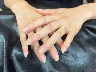 ネイル Nail Salon HARUのネイルデザイン