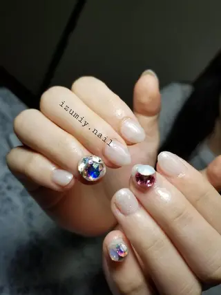 ネイル izumiynail いずみのネイルデザイン