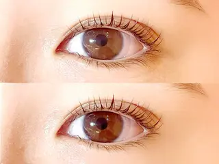 マツエク・マツパ sola: neolive近藤のマツエク・マツパデザイン