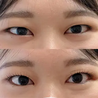 パーマ Eyelash Salon Aster所属・Aster アステールのマツエク・マツパデザイン