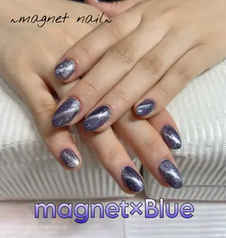 ネイル s. akoのネイルデザイン