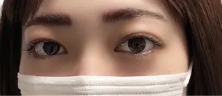 マツエク・マツパ 隠れ家サロン にんにんのマツエク・マツパデザイン