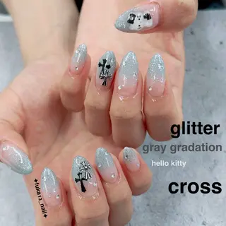 ネイル ネイルサロンAnela【アネラ】所属・Nail♡Fuka. /10月予約受付中のネイルデザイン