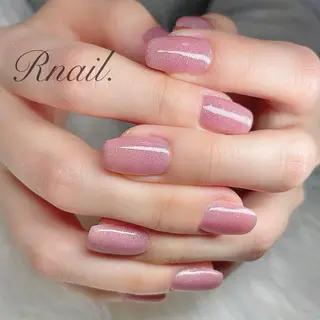 ネイル R nail.のネイルデザイン