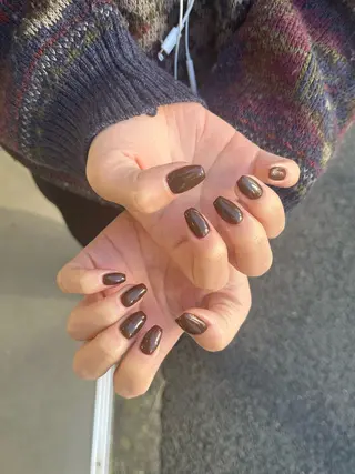 ネイル AT.1011(アトリエテンイレブン)所属・AT.1011 (ハルカ)のネイルデザイン