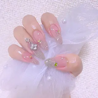 ネイル Nail Yunaのネイルデザイン