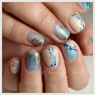 ネイル Beauty salon Ryu・ange所属・RyuAnge リュアンジュのその他イメージ