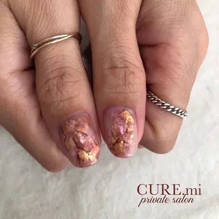 ネイル 伊藤 美香のその他イメージ