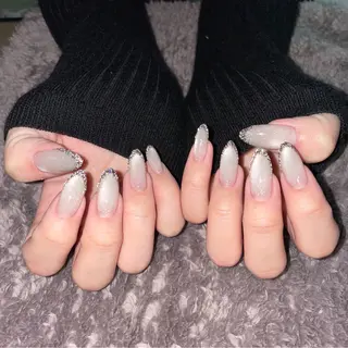 ネイル mille feuilleのネイルデザイン