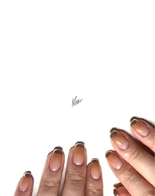 ネイル a marikoのネイルデザイン