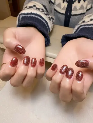 ネイル mi kaのネイルデザイン