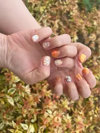 ネイル liberté (リベルテ)のネイルデザイン