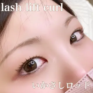 マツエク・マツパ Laul🦖 Motohashiのマツエク・マツパデザイン