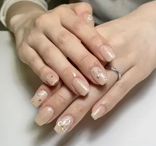 ネイル zumi nailのネイルデザイン