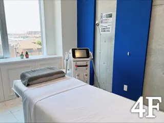 青山 英里香のエステ・リラクイメージ