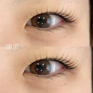 マツエク・マツパ SEURA. KISAのマツエク・マツパデザイン