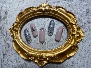 ネイル Fairyフェアリーネイルサロン所属・Fairy フェアリーネイルのネイルデザイン