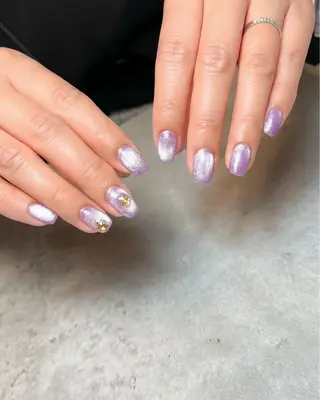 ネイル private acottoのネイルデザイン