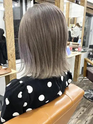 ショート プチプラ&ハイクオ リティ✰Lilly✰のヘアスタイル