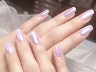 ネイル リ サのネイルデザイン