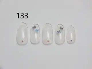 ネイル 韓国美容ジェルネイル専門店Maum新潟店所属・Maum 新潟店のネイルデザイン