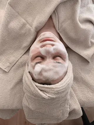 宮本 紗衣のエステ・リラクイメージ