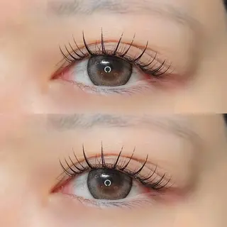 マツエク・マツパ limery所属・Limery　🎀 ʏᴜᴋɪのマツエク・マツパデザイン