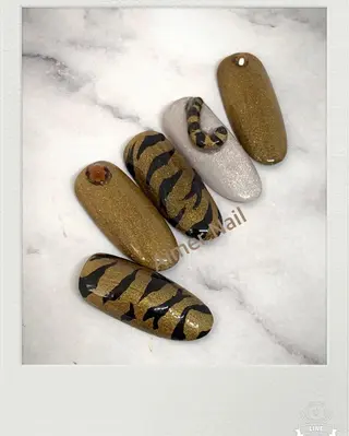 ネイル Aimer. Nailのネイルデザイン