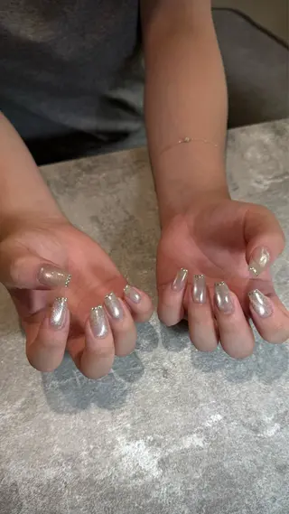 ネイル Nail MOANAのネイルデザイン