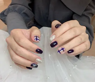 ネイル Bél Nail salon ユキのネイルデザイン