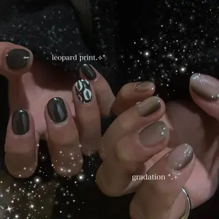 ネイル 2アイ&ネイルサロン リスブラン銀座新富町のマツエク・マツパデザイン