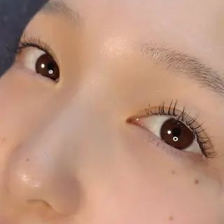 マツエク・マツパ Plaisir【プレジール】所属・Plaisir 🪻marikoのマツエク・マツパデザイン