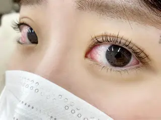 マツエク・マツパ GOTO /束感仕上げ🪄のマツエク・マツパデザイン