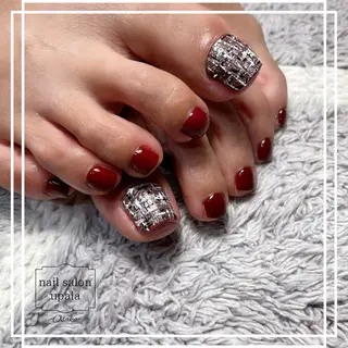 ネイル upala Mayukoのネイルデザイン