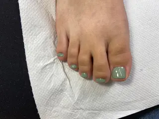 ネイル MAXKELLY  福岡天神所属・MAXKELLY natsuのネイルデザイン