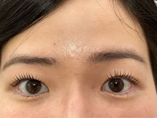 マツエク・マツパ NaKid マツエク&マツパのマツエク・マツパデザイン