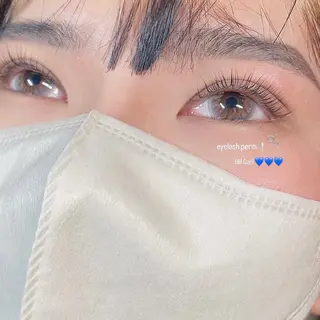 マツエク・マツパ 片桐 星のマツエク・マツパデザイン