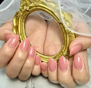 ネイル M.N_ nailのネイルデザイン