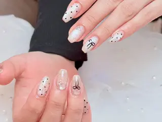 ネイル ネイルサロン Easenのネイルデザイン