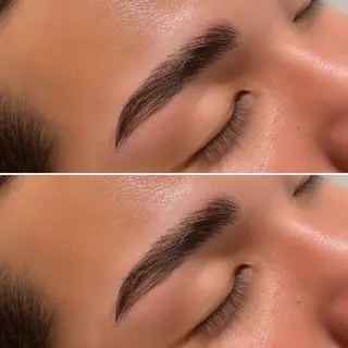 アイブロウ Mylamination 浅草店【マイラミネーション/まつげパーマ/眉毛/アイブロウ】所属・マイラミネーション 🇮🇹浅草/MAIのマツエク・マツパデザイン