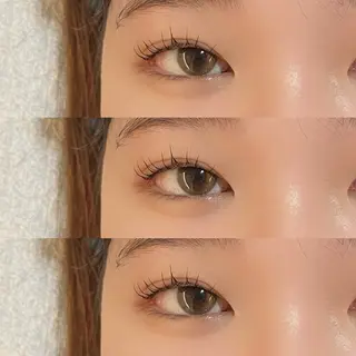 マツエク・マツパ 棚橋 光海のヘアスタイル