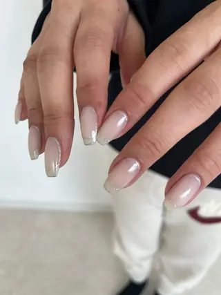 ネイル people所属・luster shihoのネイルデザイン