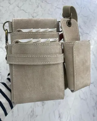 ロング カラー UNDER vr 【アンダーバー】のヘアスタイル