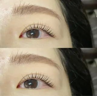 マツエク・マツパ Joli. 🌷nakajimaのマツエク・マツパデザイン