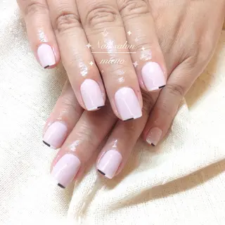 ネイル ネイルサロン ミューオのネイルデザイン