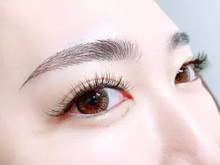 マツエク・マツパ Crescent Eye 福岡店のマツエク・マツパデザイン