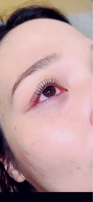 マツエク・マツパ salon Bのマツエク・マツパデザイン