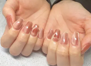 ネイル 小川  （ネイリスト）のネイルデザイン