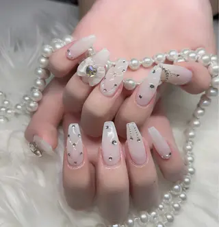 ネイル ༺༒T&K nail ༒༻のネイルデザイン