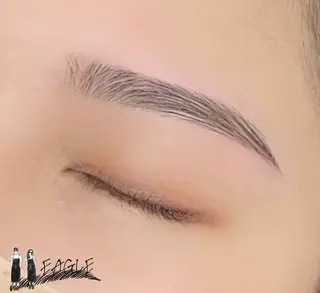 アイブロウ 眉毛サロン EAGLEの眉毛・アイブロウイメージ